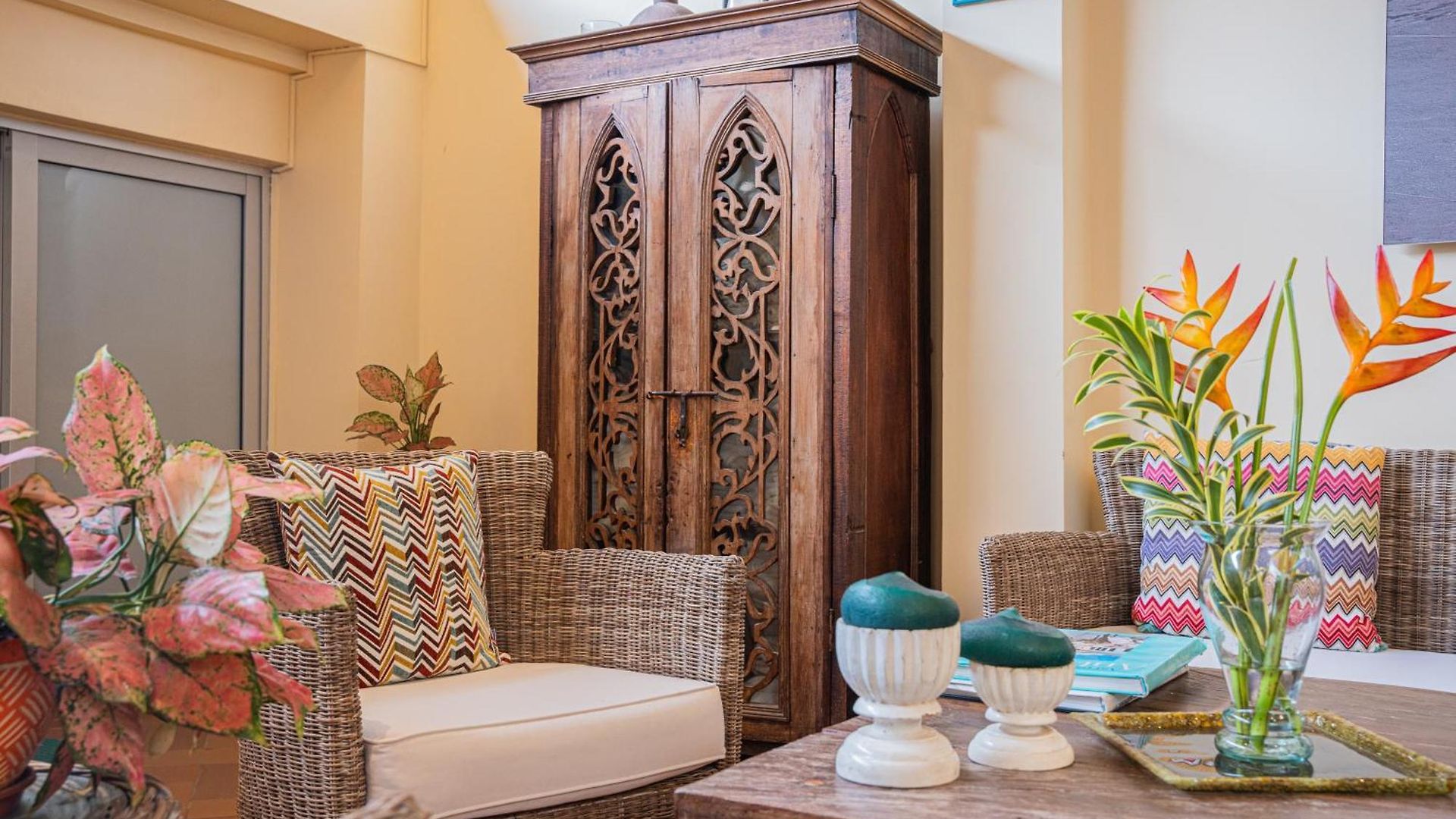 Bed & Breakfast La Fe (adults Only) 4*