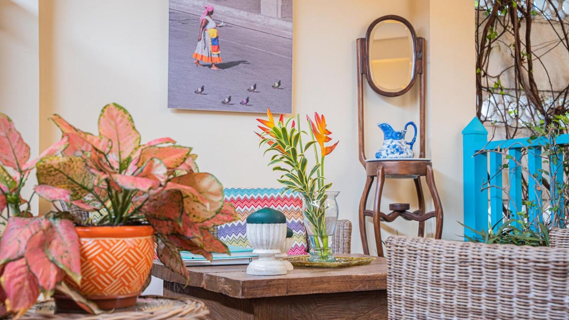 La Fe (adults Only) Bed & Breakfast Cartagena