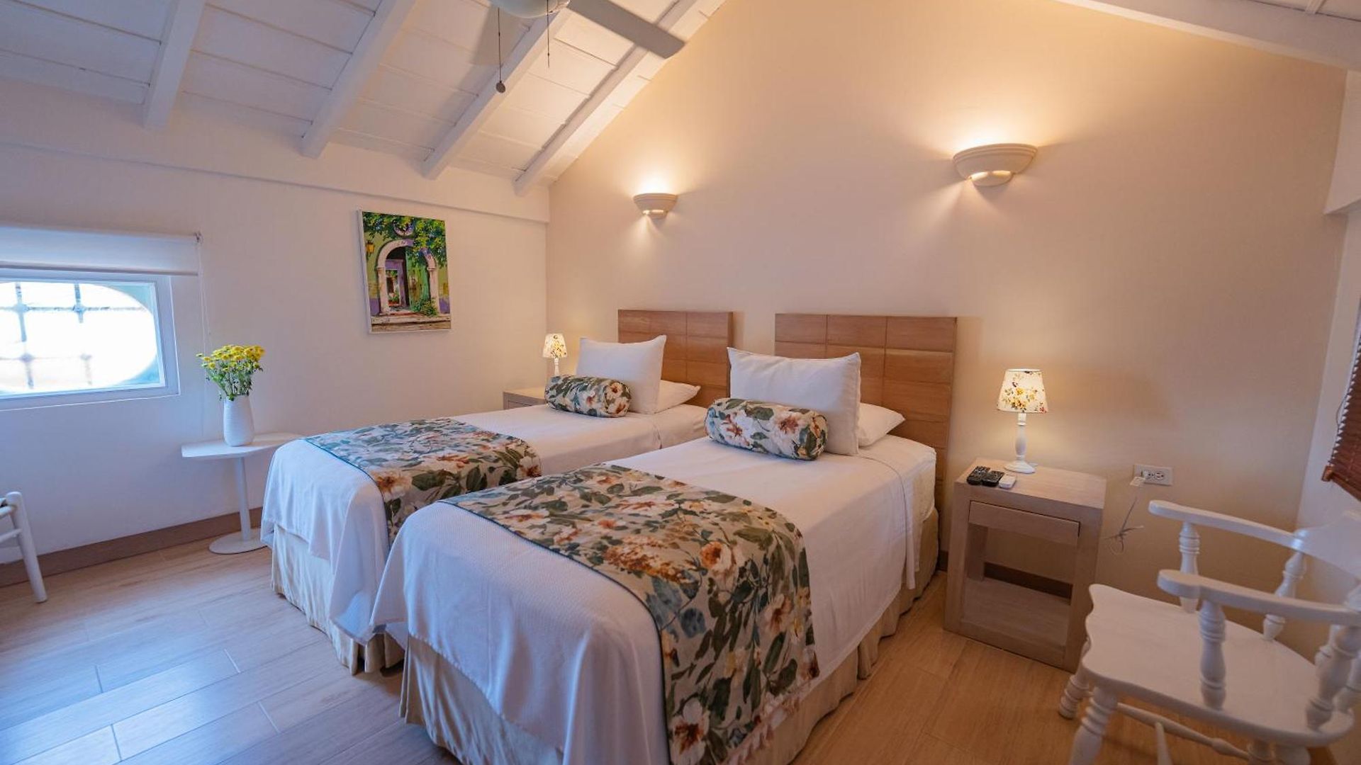 Bed & Breakfast La Fe (adults Only) Cartagena