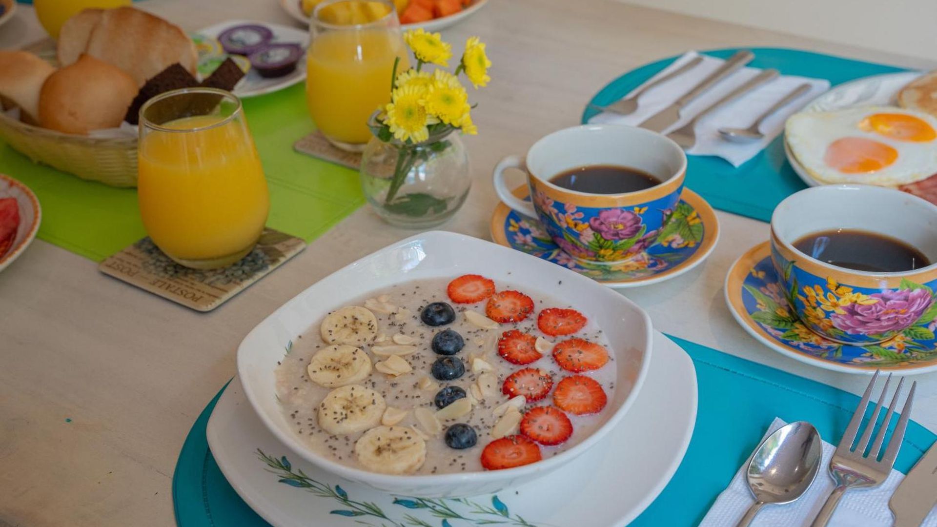 Bed & Breakfast La Fe (adults Only)