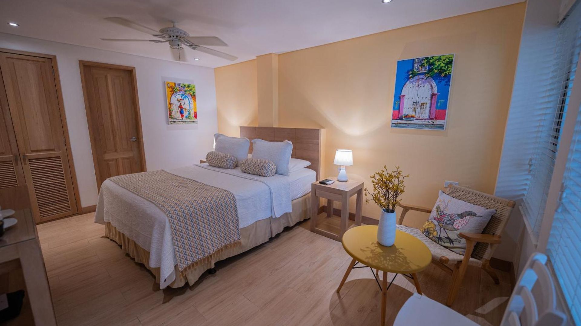 La Fe (adults Only) Bed & Breakfast 4*