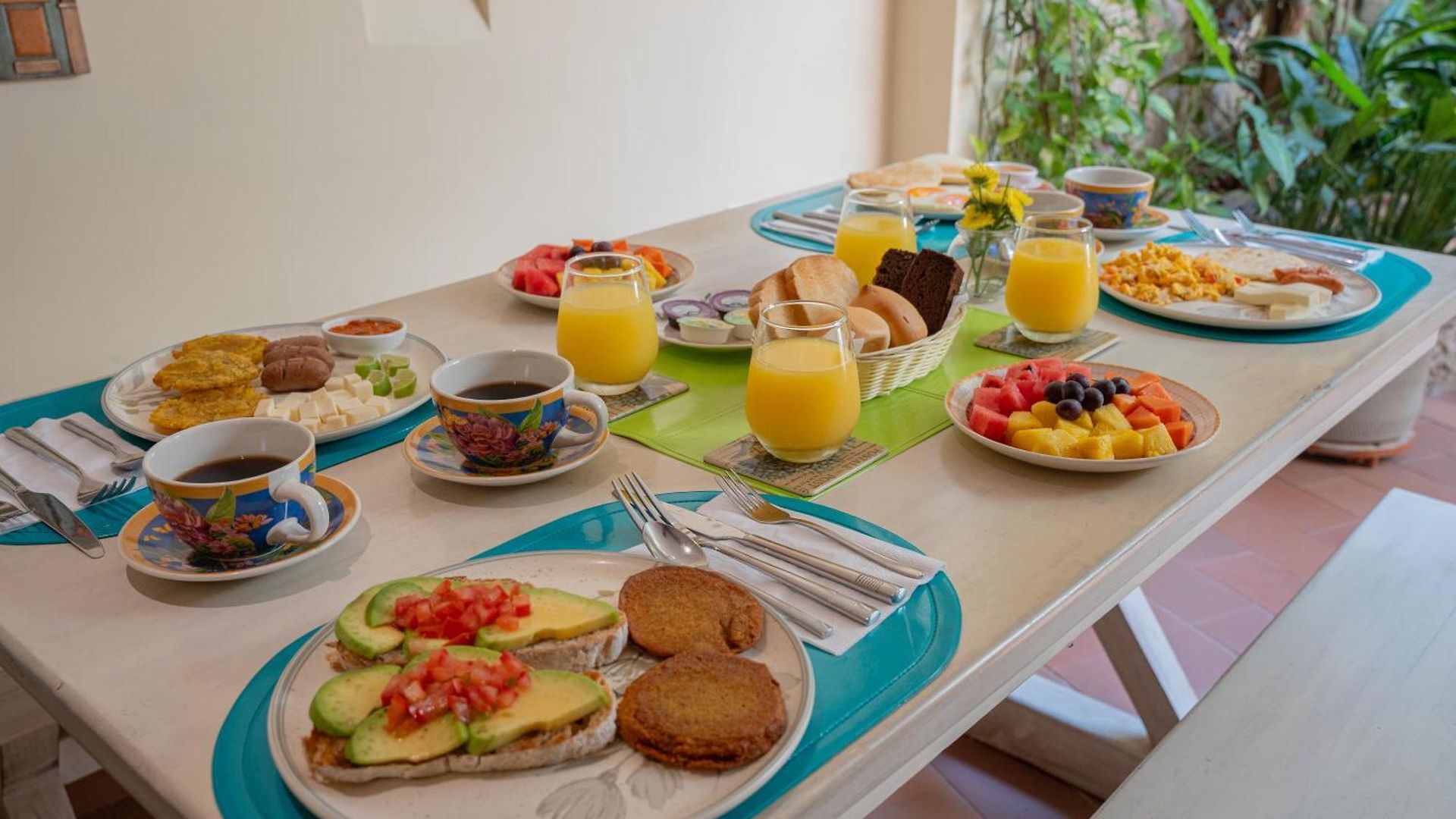 Bed & Breakfast La Fe (adults Only) 4*