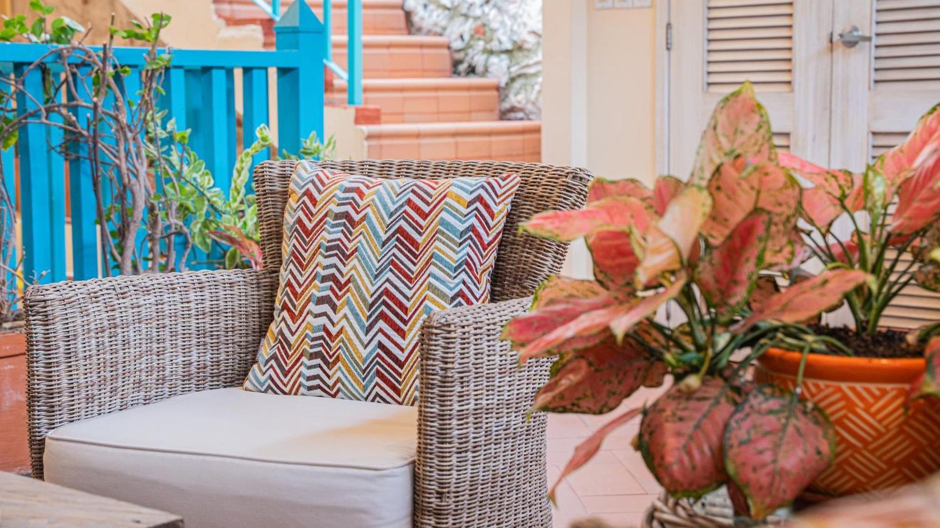 La Fe (adults Only) Bed & Breakfast Cartagena