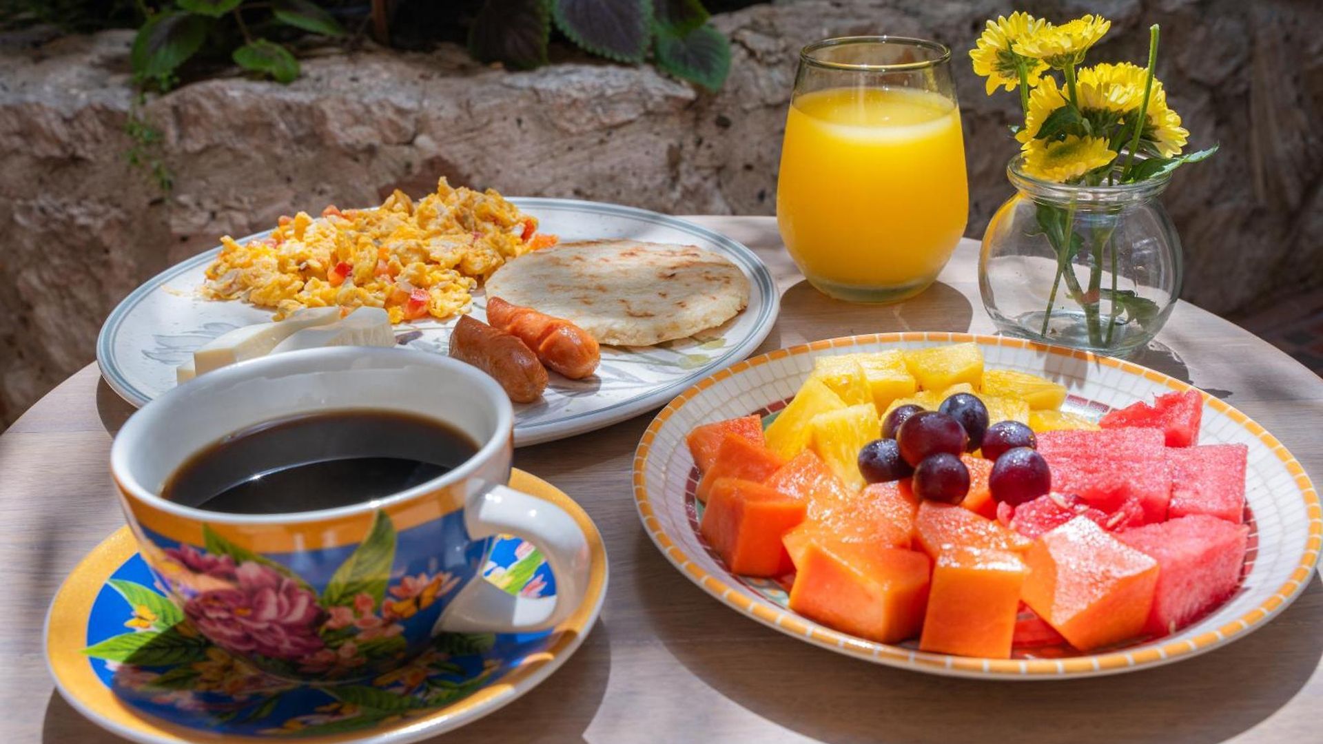 Bed & Breakfast La Fe (adults Only) Cartagena