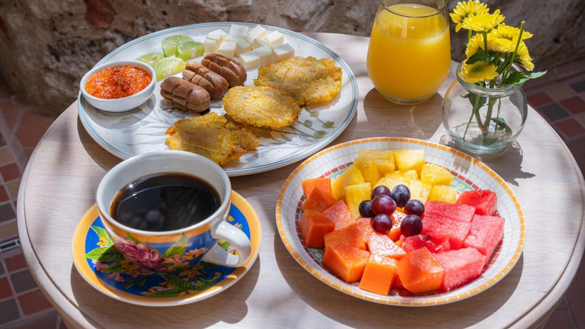 Bed & Breakfast La Fe (adults Only)