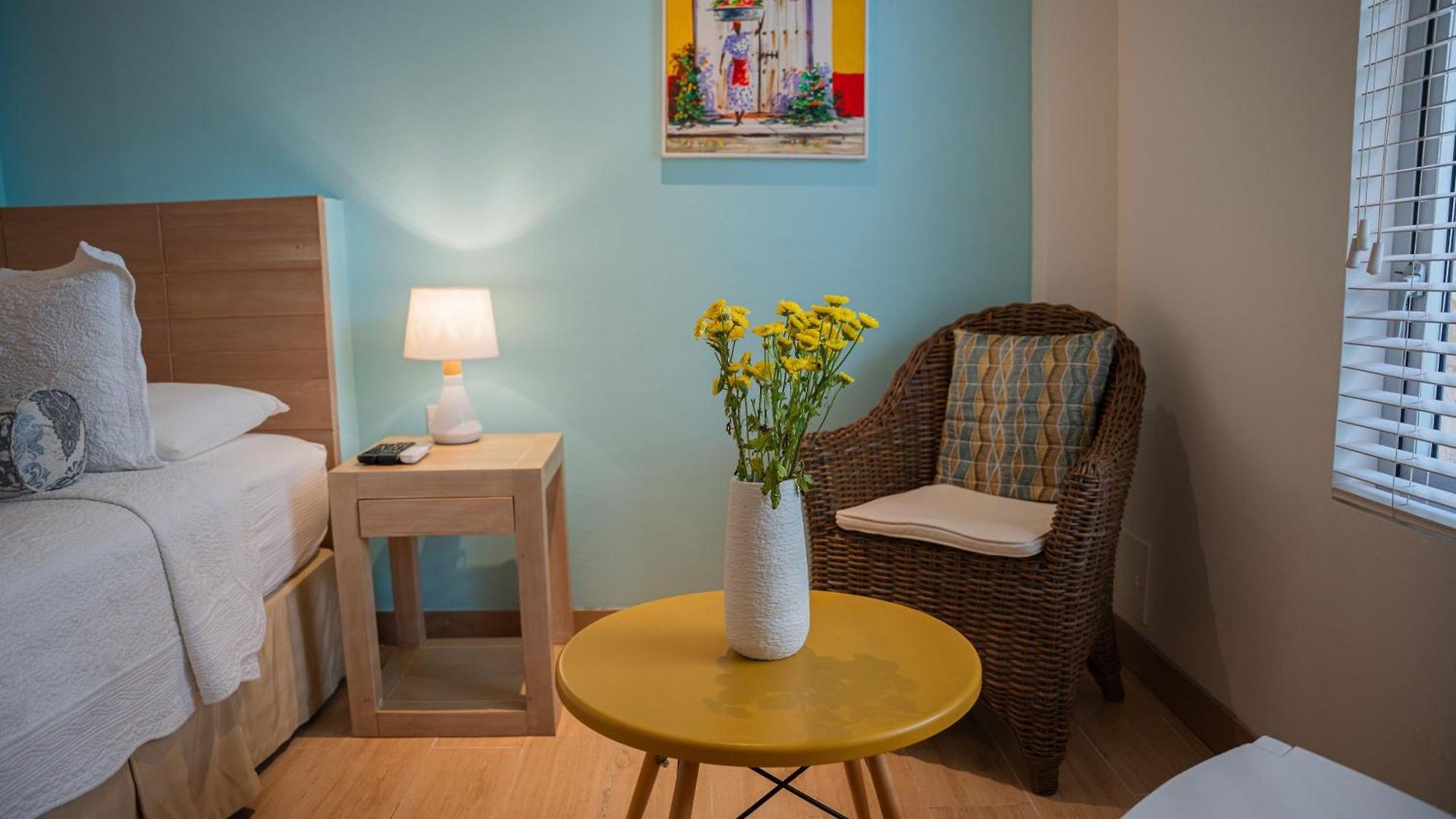 La Fe (adults Only) Bed & Breakfast 4*