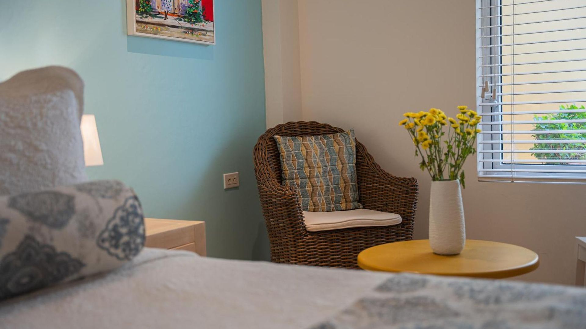 Bed & Breakfast La Fe (adults Only) Cartagena