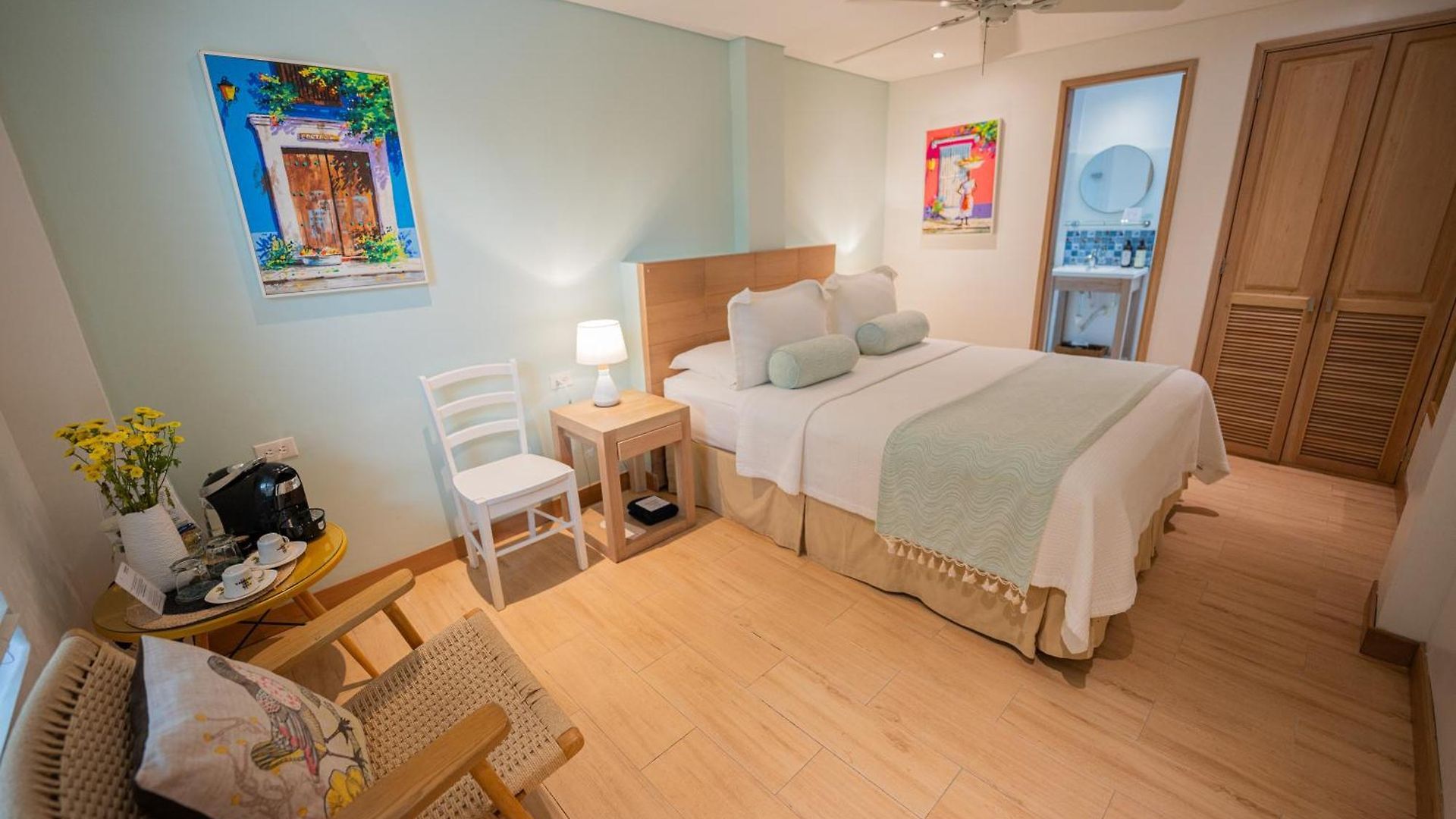 La Fe (adults Only) Cartagena