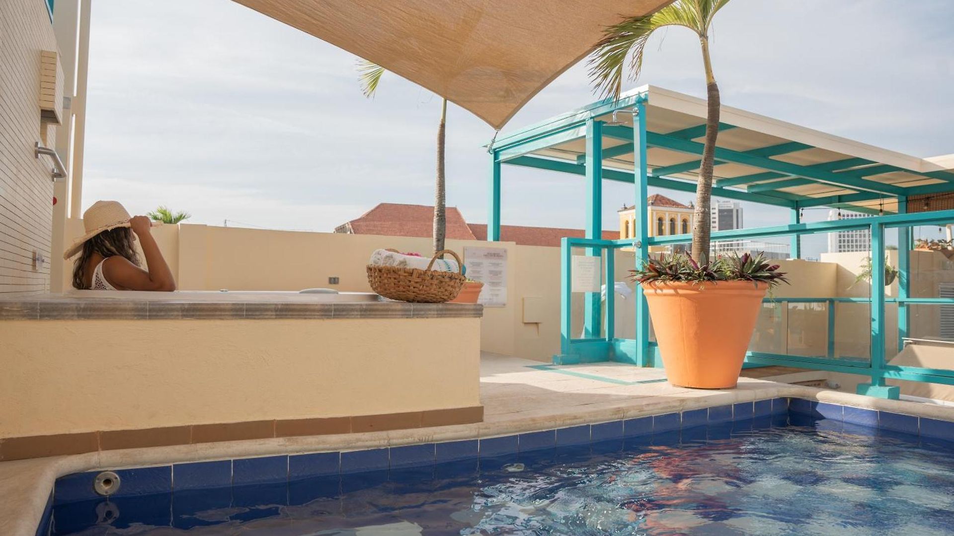 La Fe (adults Only) Cartagena
