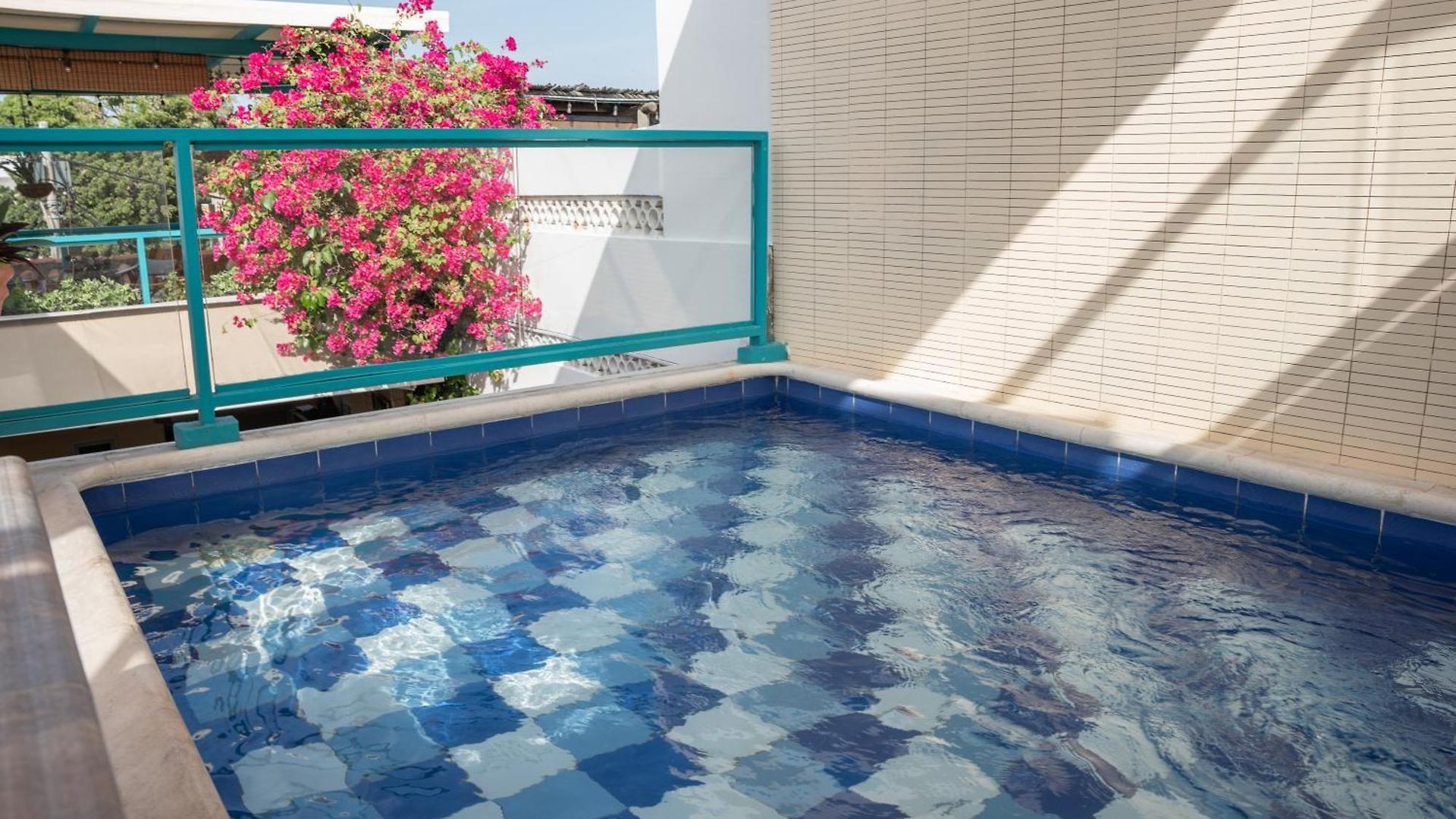 La Fe (adults Only) Bed & Breakfast 4*