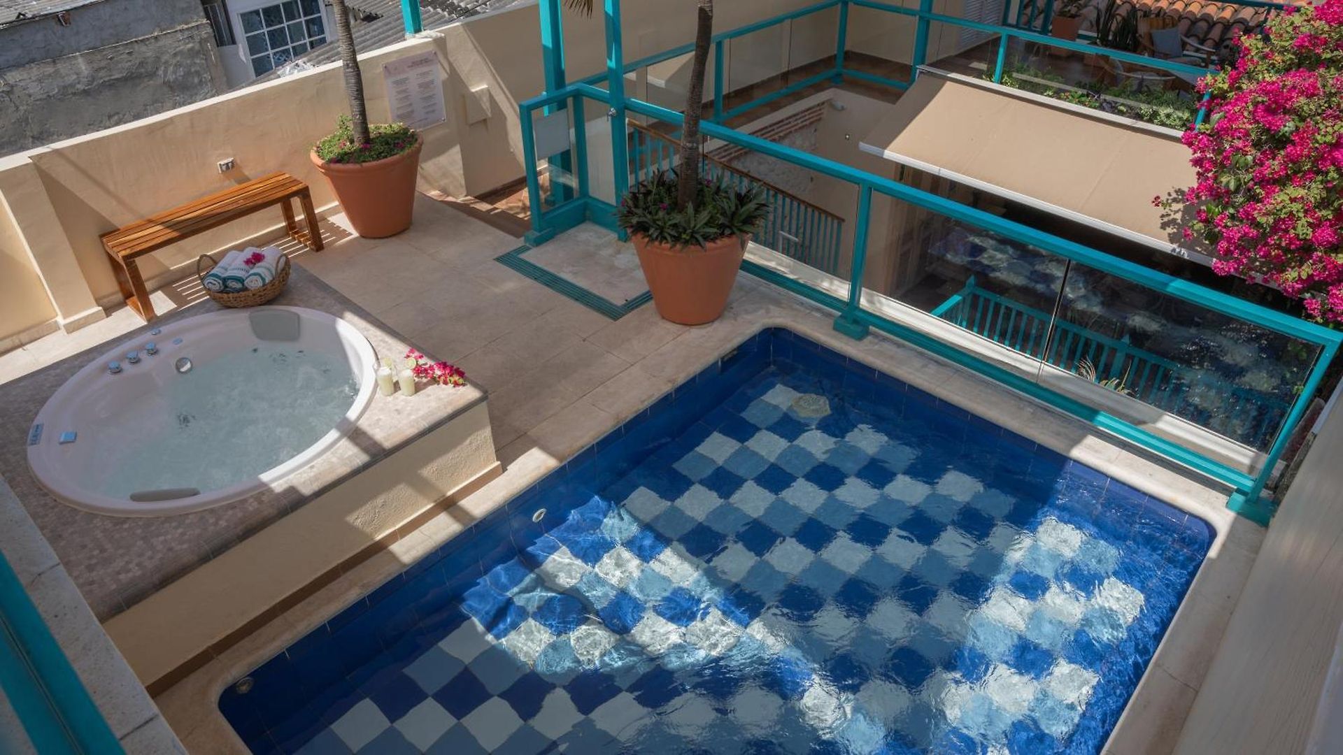 Bed & Breakfast La Fe (adults Only) Cartagena
