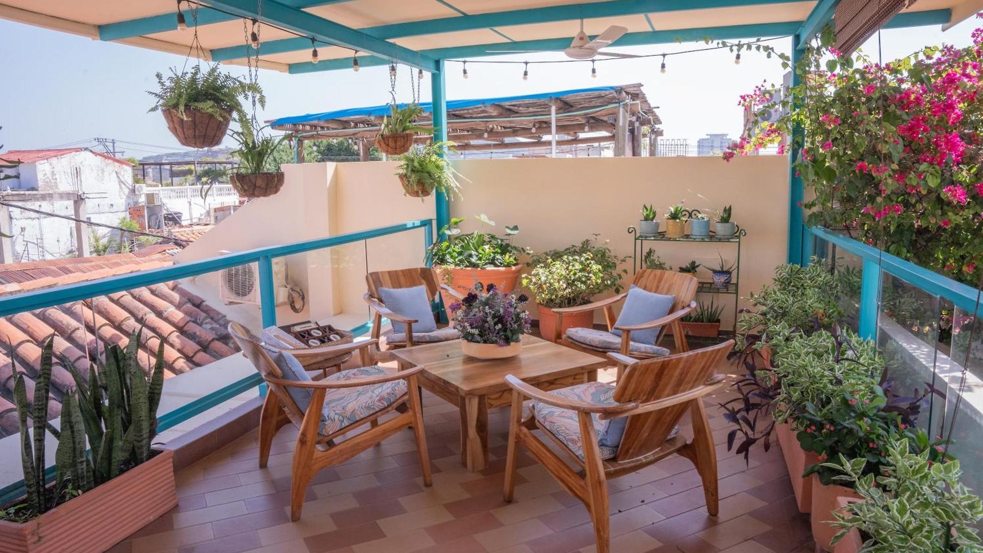 Bed & Breakfast La Fe (adults Only)