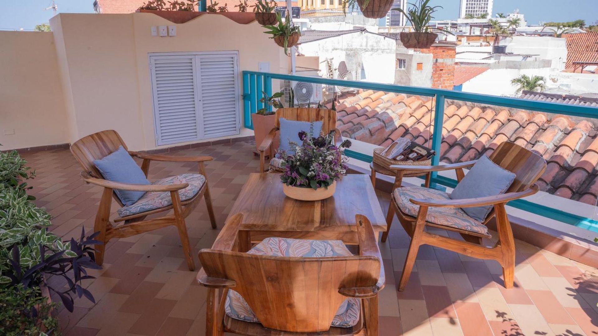 La Fe (adults Only) Bed & Breakfast Cartagena