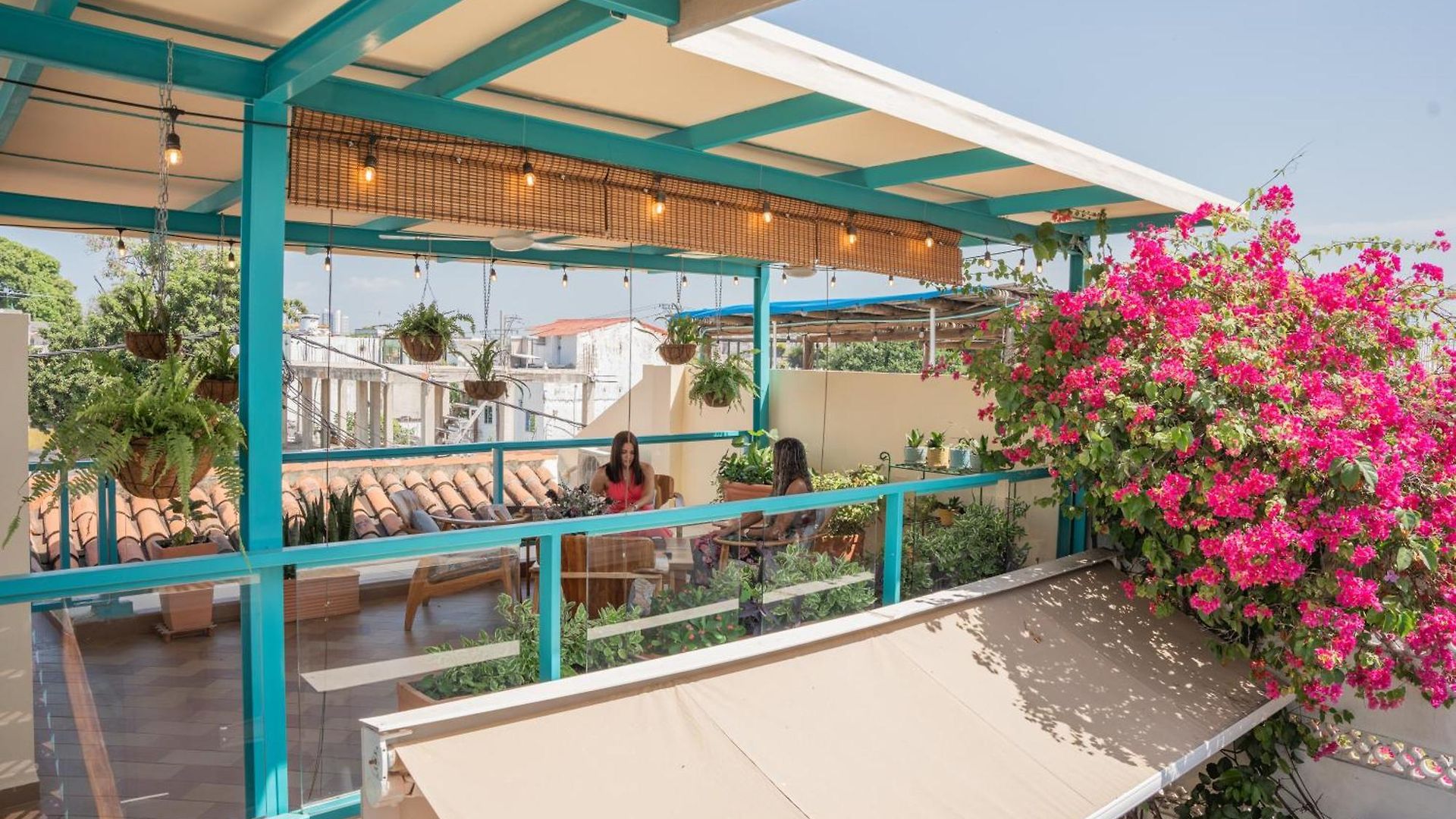 La Fe (adults Only) Cartagena