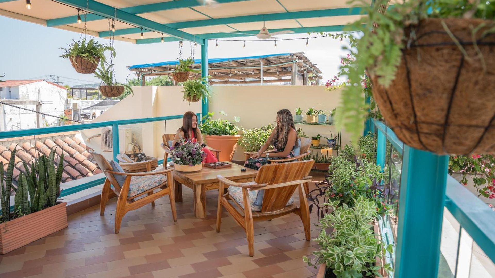 La Fe (adults Only) Bed & Breakfast