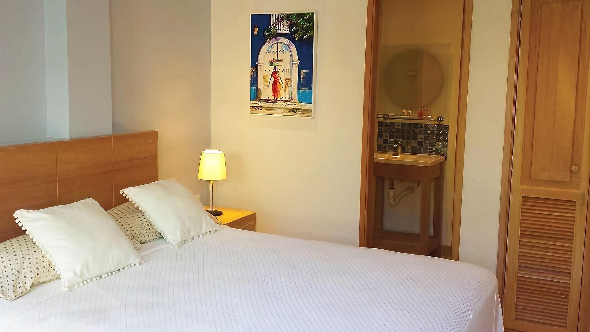 La Fe (adults Only) Cartagena