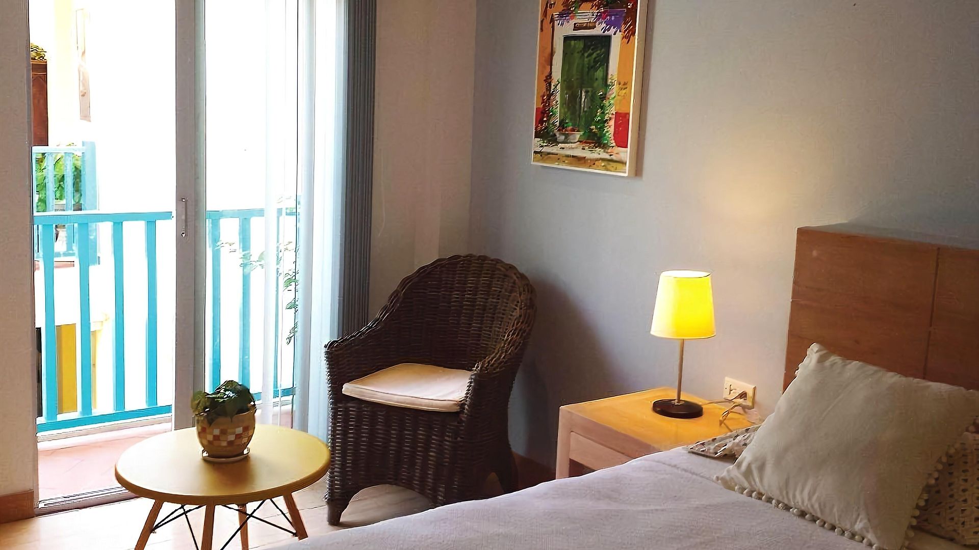 La Fe (adults Only) Bed & Breakfast Cartagena