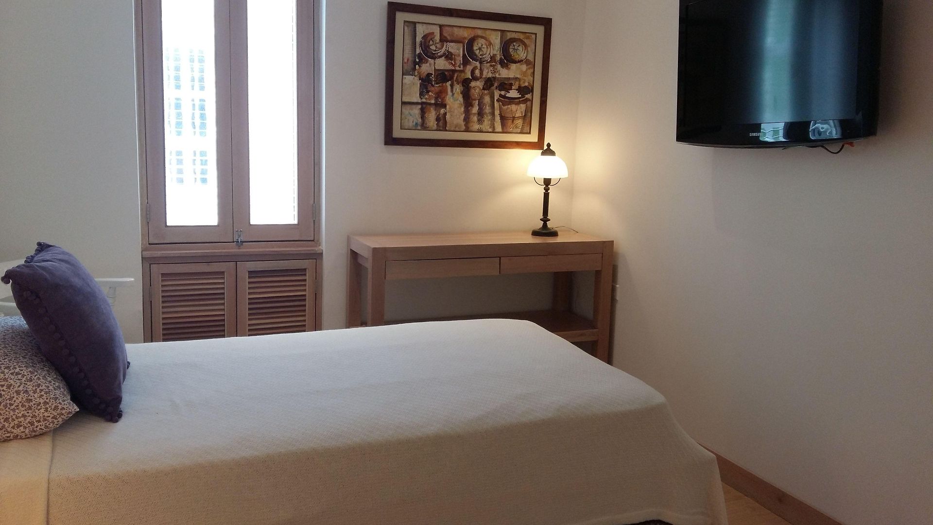 Bed & Breakfast La Fe (adults Only) Cartagena
