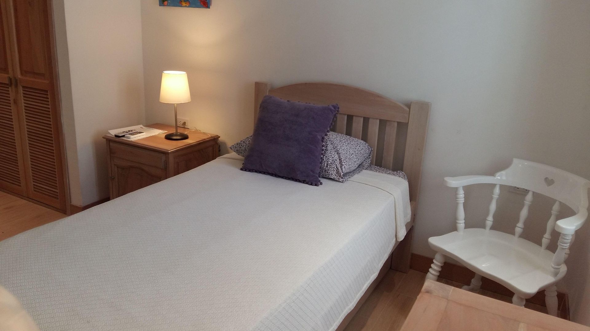 Bed & Breakfast La Fe (adults Only) 4*