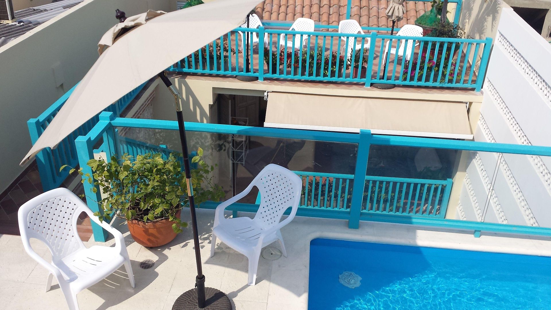 La Fe (adults Only) Bed & Breakfast Cartagena