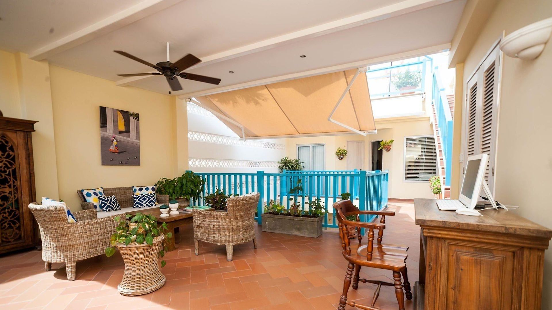 Bed & Breakfast La Fe (adults Only) 4*