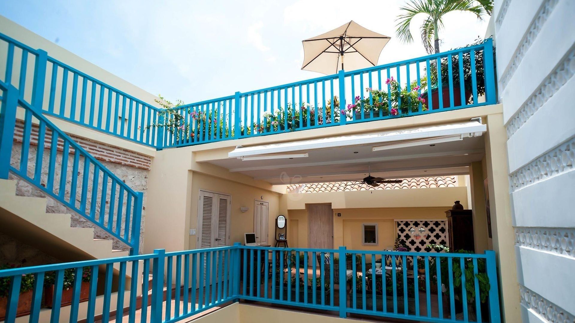 La Fe (adults Only) 4* Cartagena