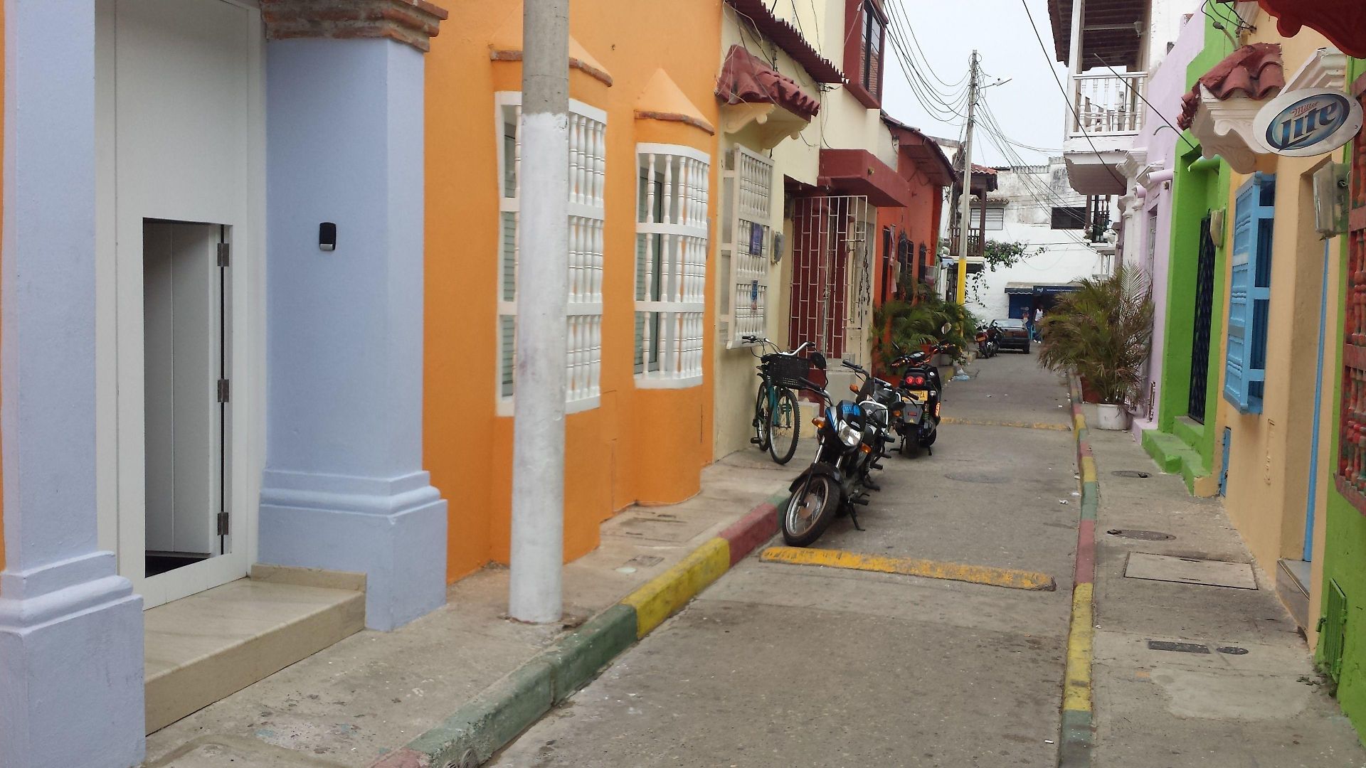 La Fe (adults Only) Bed & Breakfast Cartagena