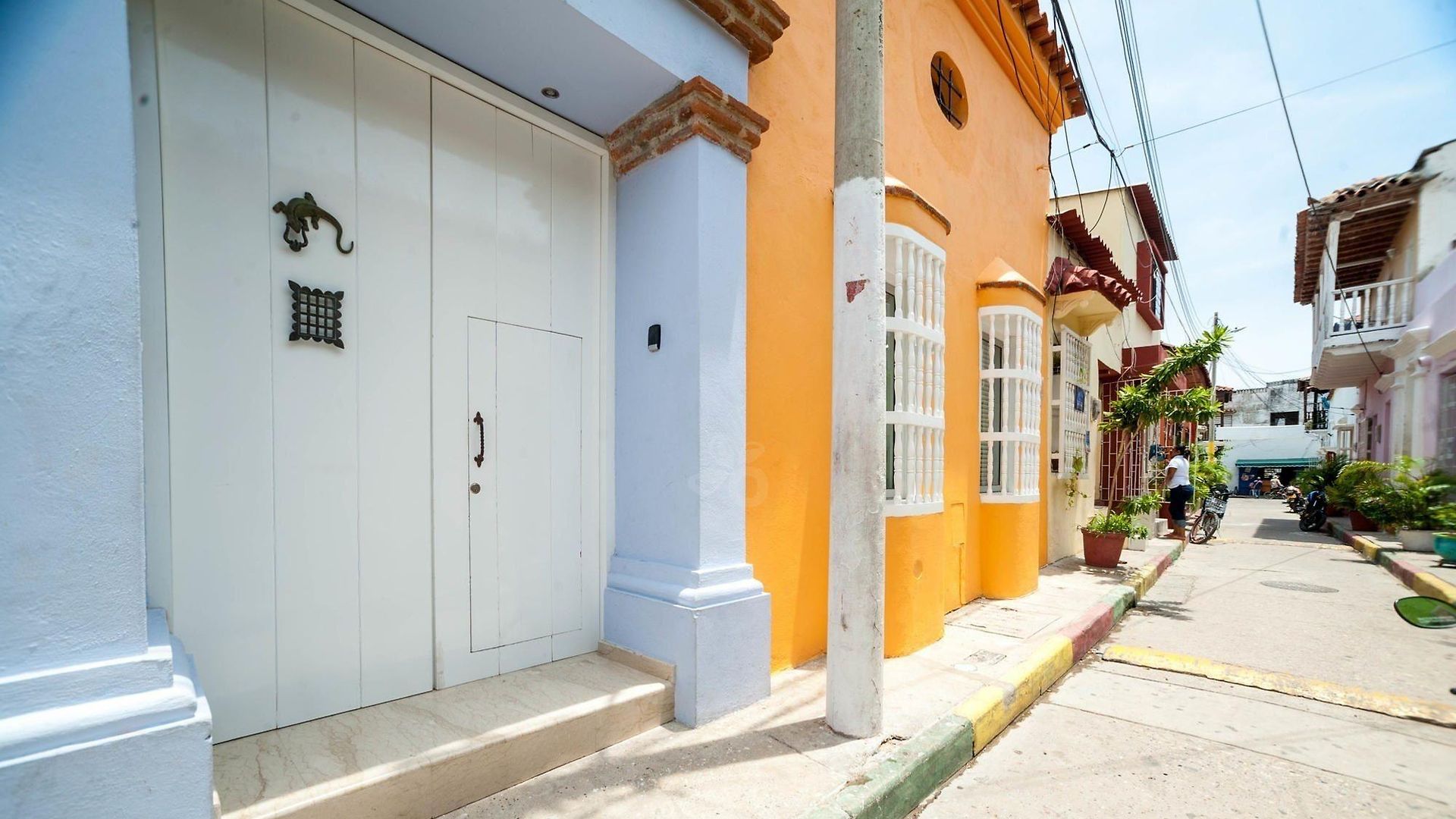 La Fe (adults Only) 4* Cartagena