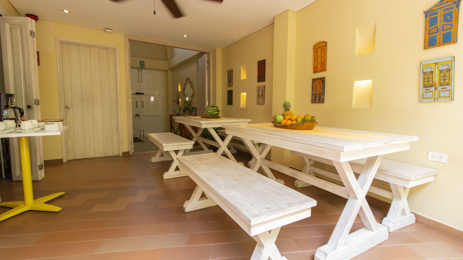 La Fe (adults Only) Bed & Breakfast Cartagena