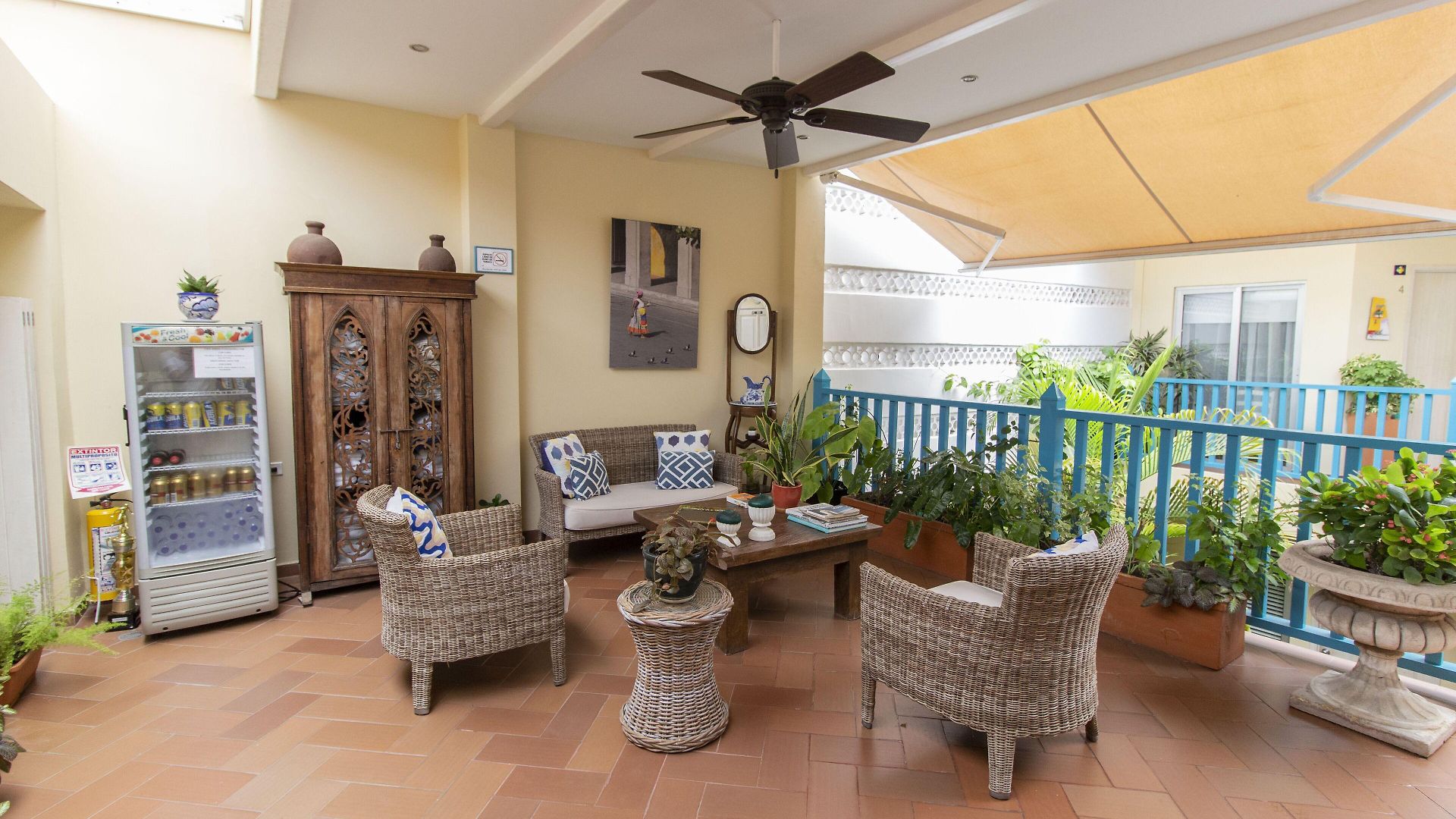 Bed & Breakfast La Fe (adults Only) 4*