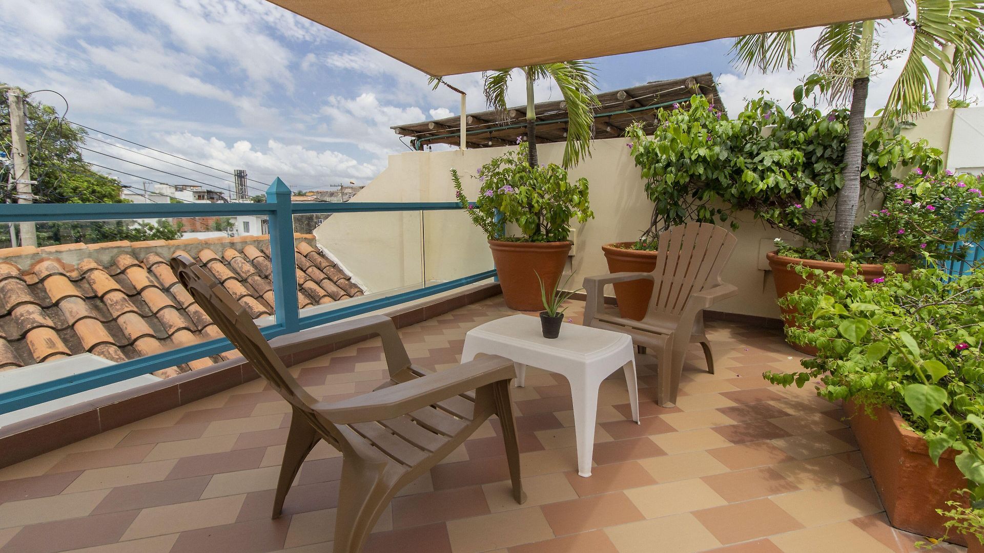 La Fe (adults Only) Bed & Breakfast