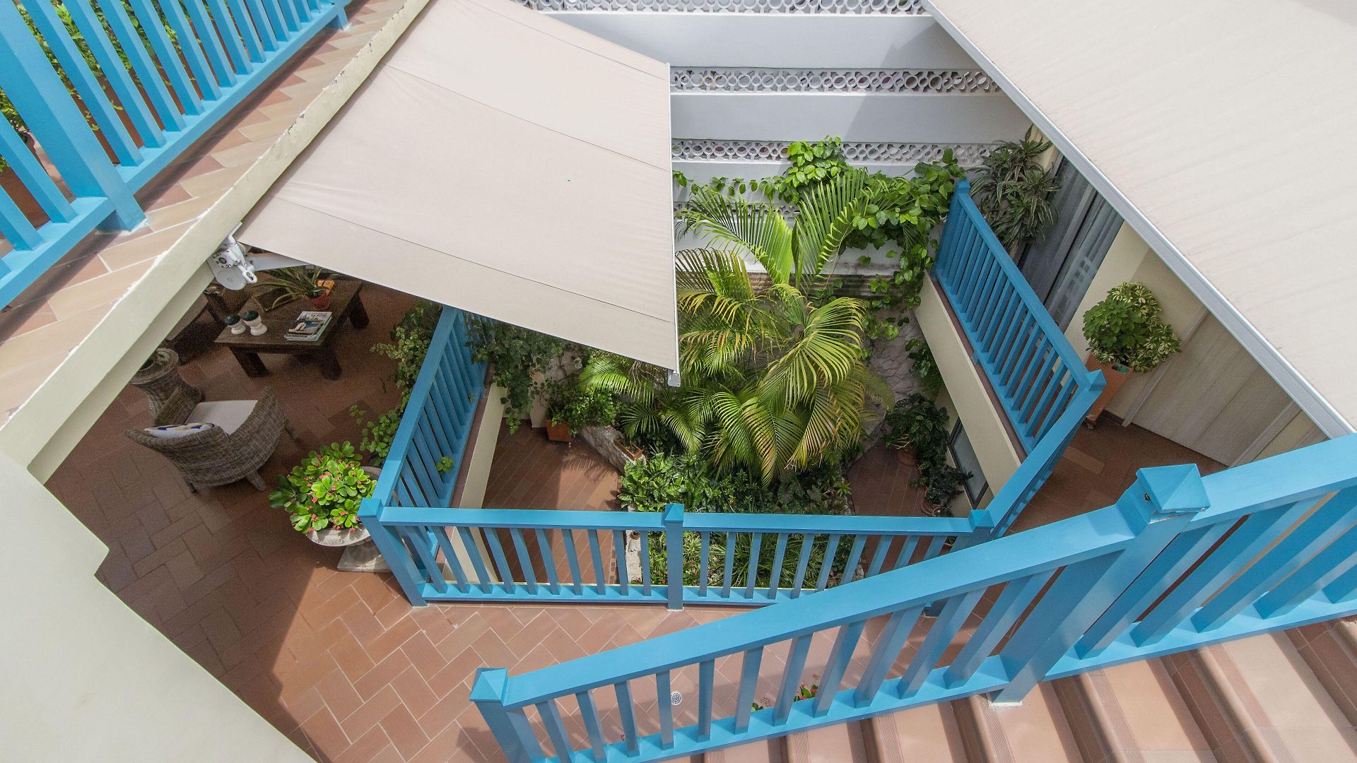 Bed & Breakfast La Fe (adults Only)