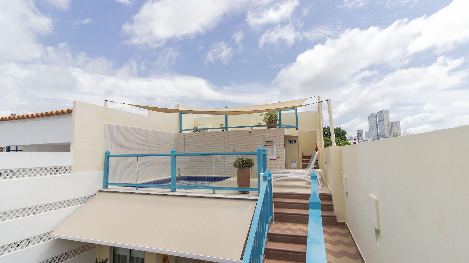 La Fe (adults Only) 4* Cartagena