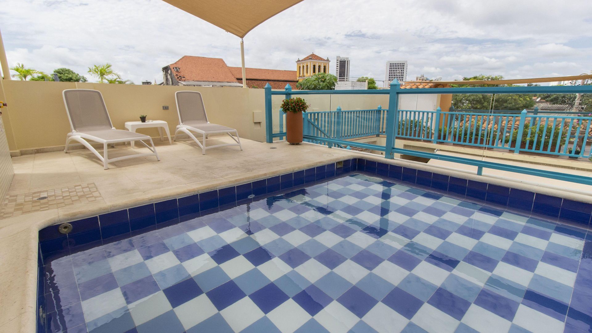 La Fe (adults Only) Bed & Breakfast 4*