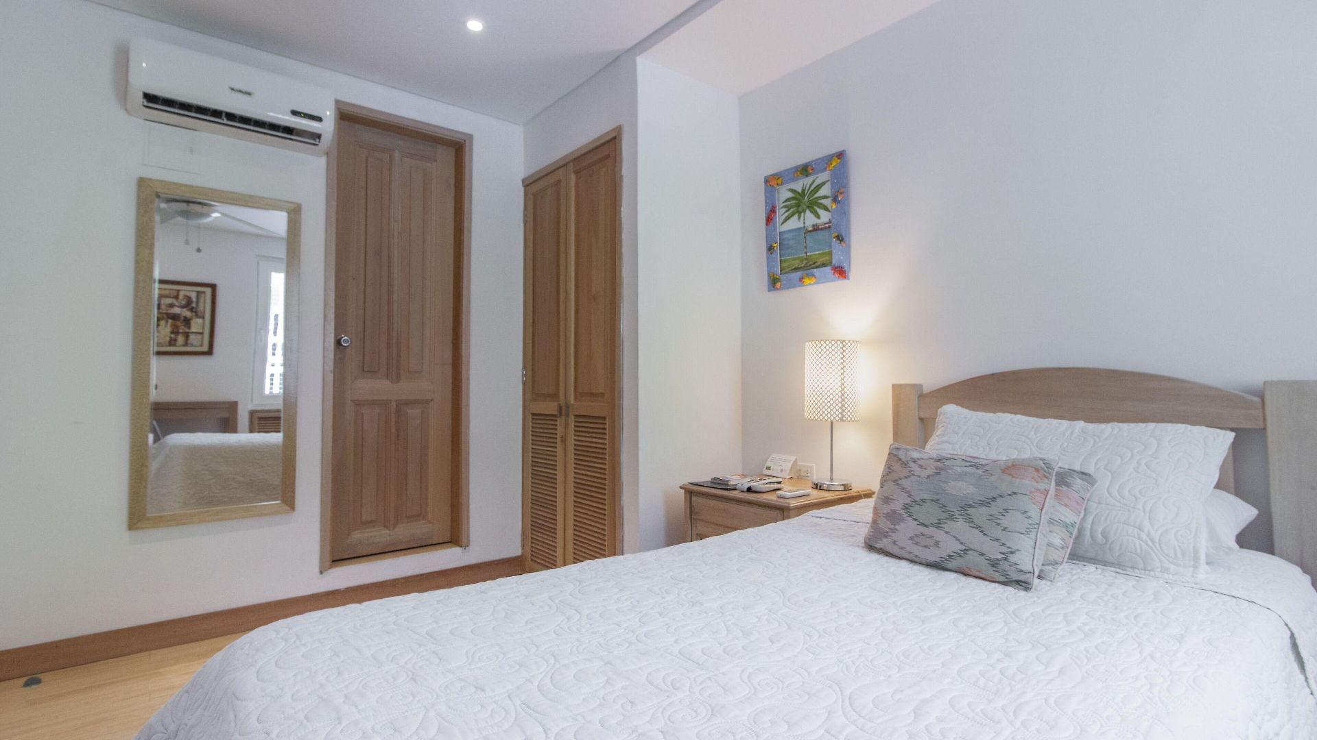 Bed & Breakfast La Fe (adults Only)