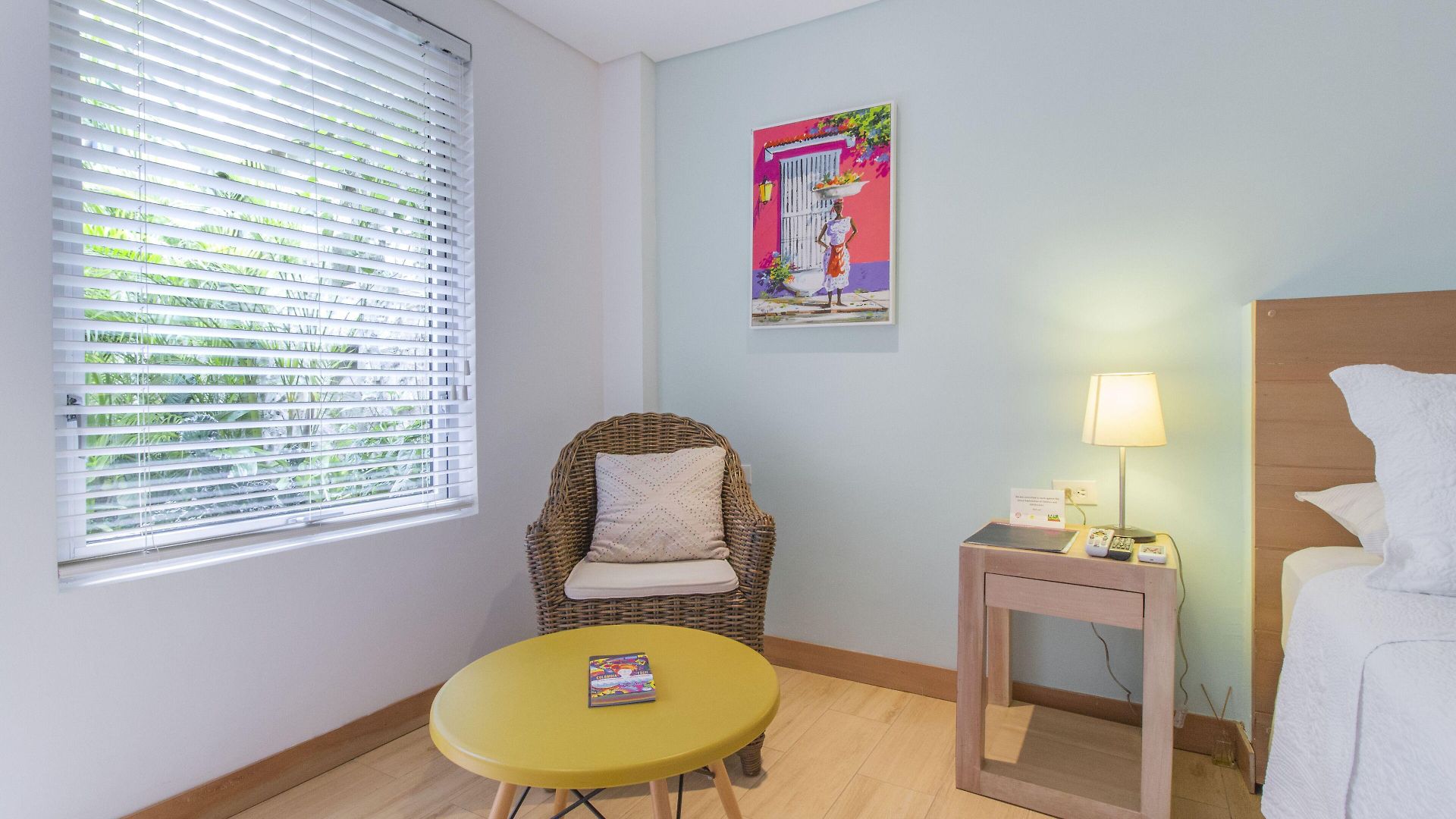 Bed & Breakfast La Fe (adults Only) 4*