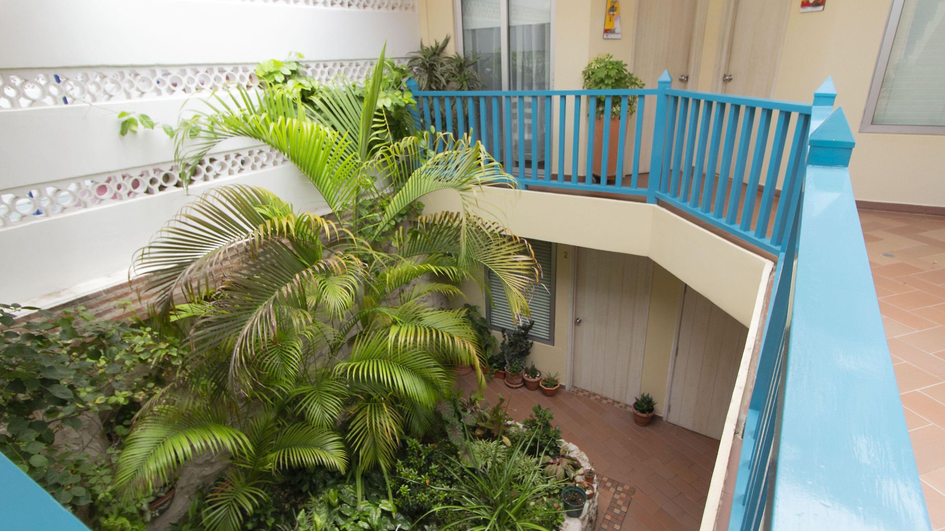Bed & Breakfast La Fe (adults Only)