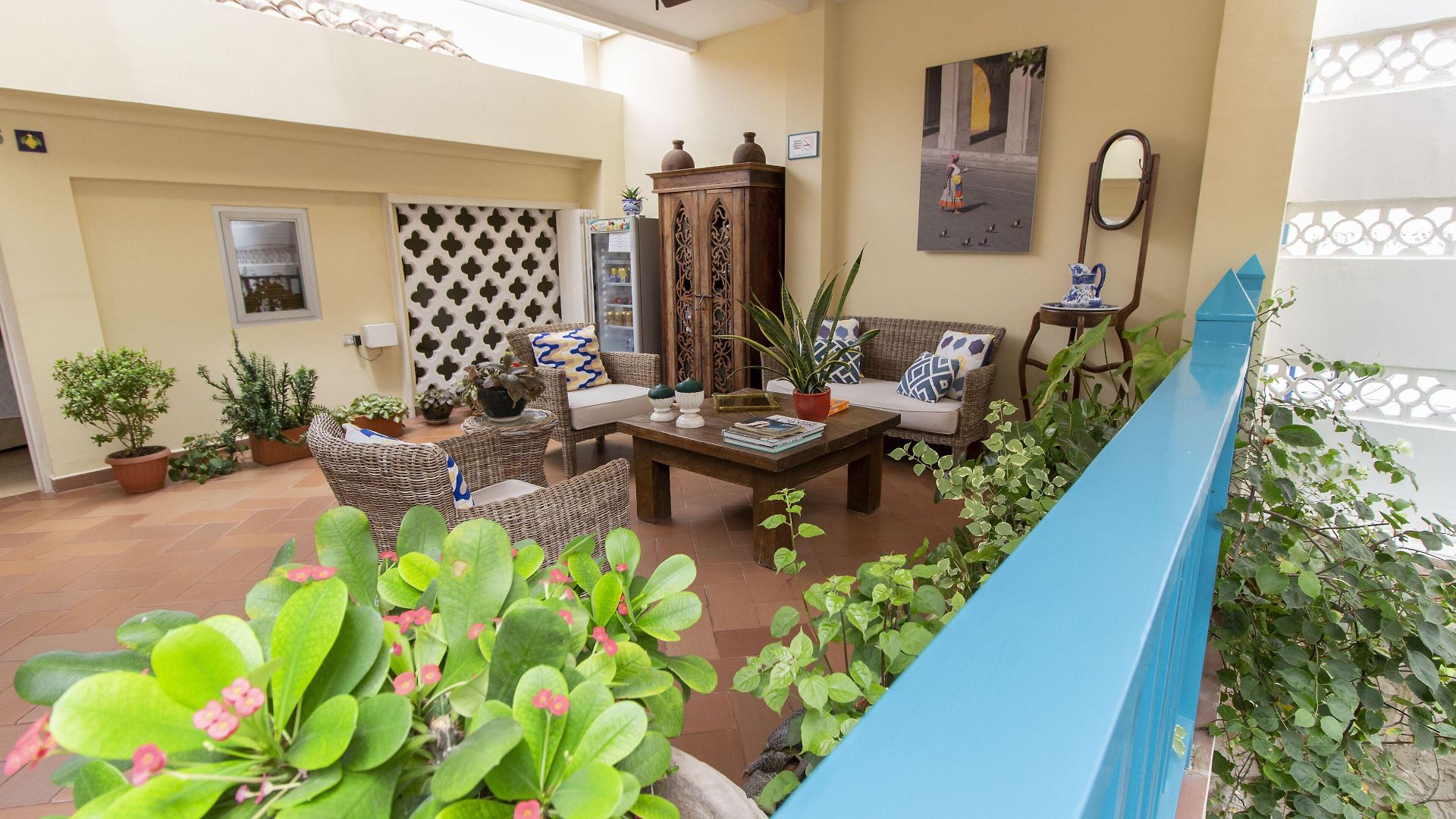 La Fe (adults Only) Bed & Breakfast