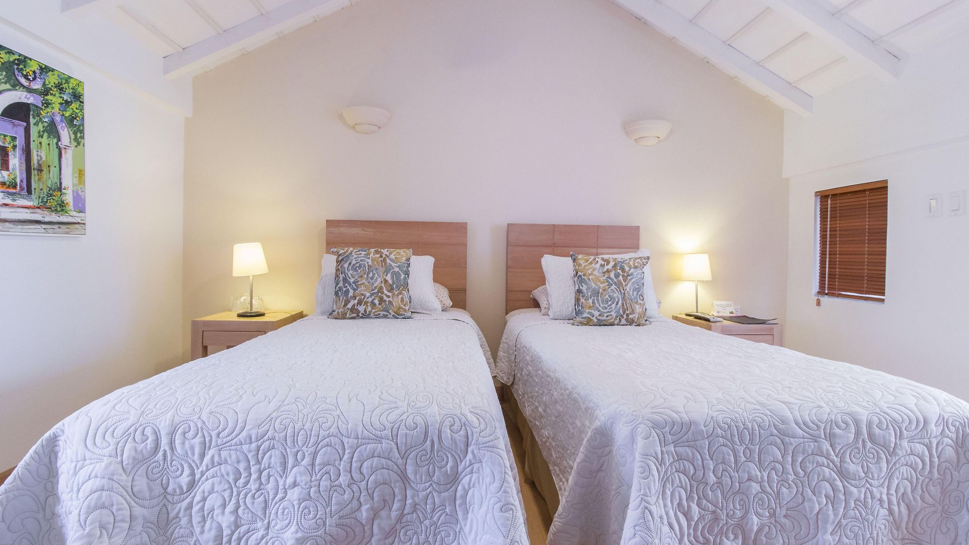 La Fe (adults Only) Bed & Breakfast Cartagena