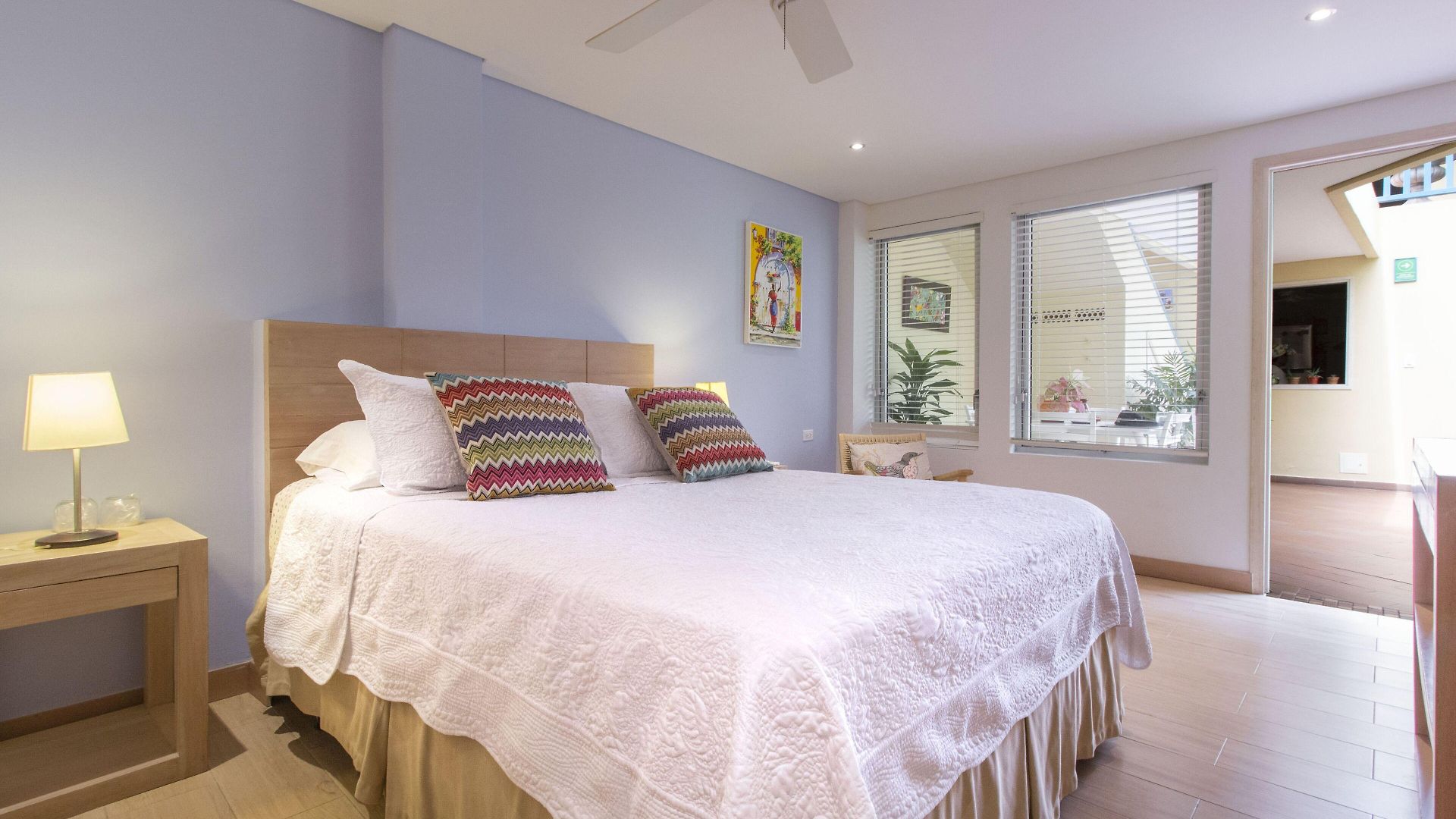 La Fe (adults Only) Bed & Breakfast
