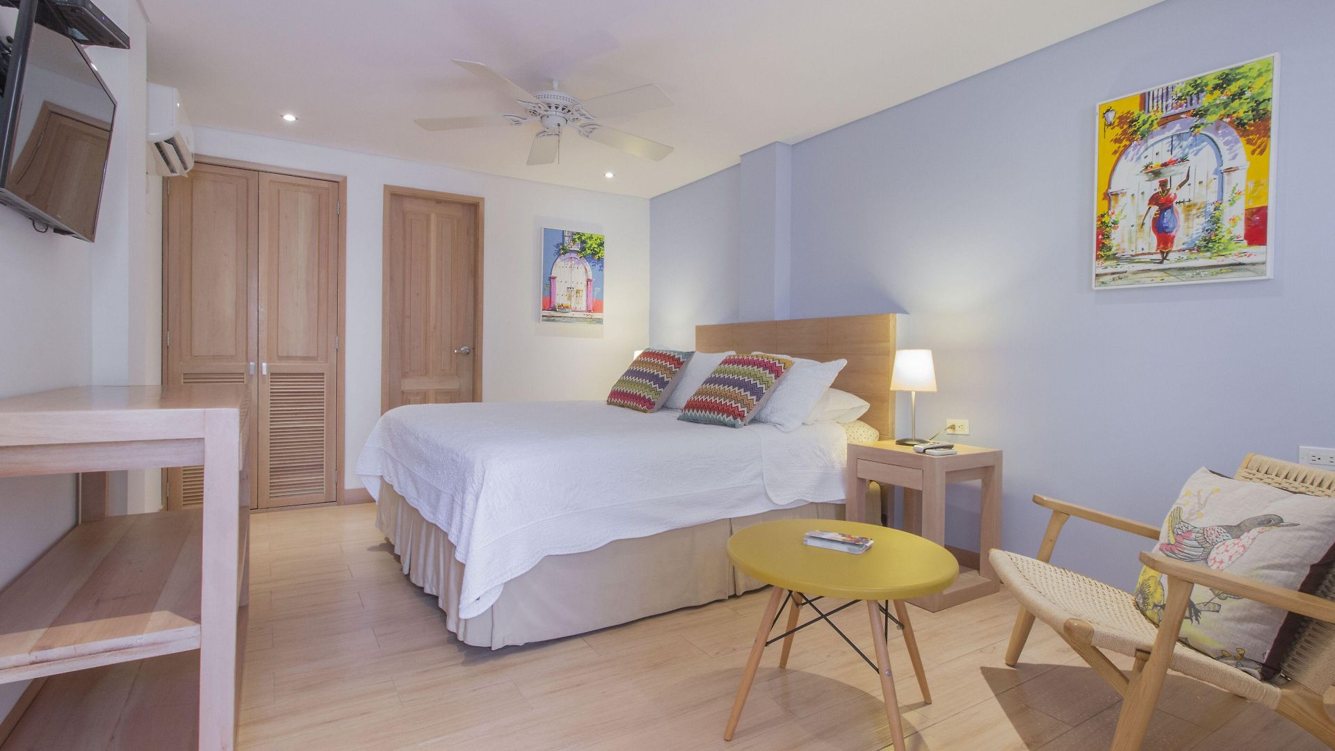 La Fe (adults Only) 4*