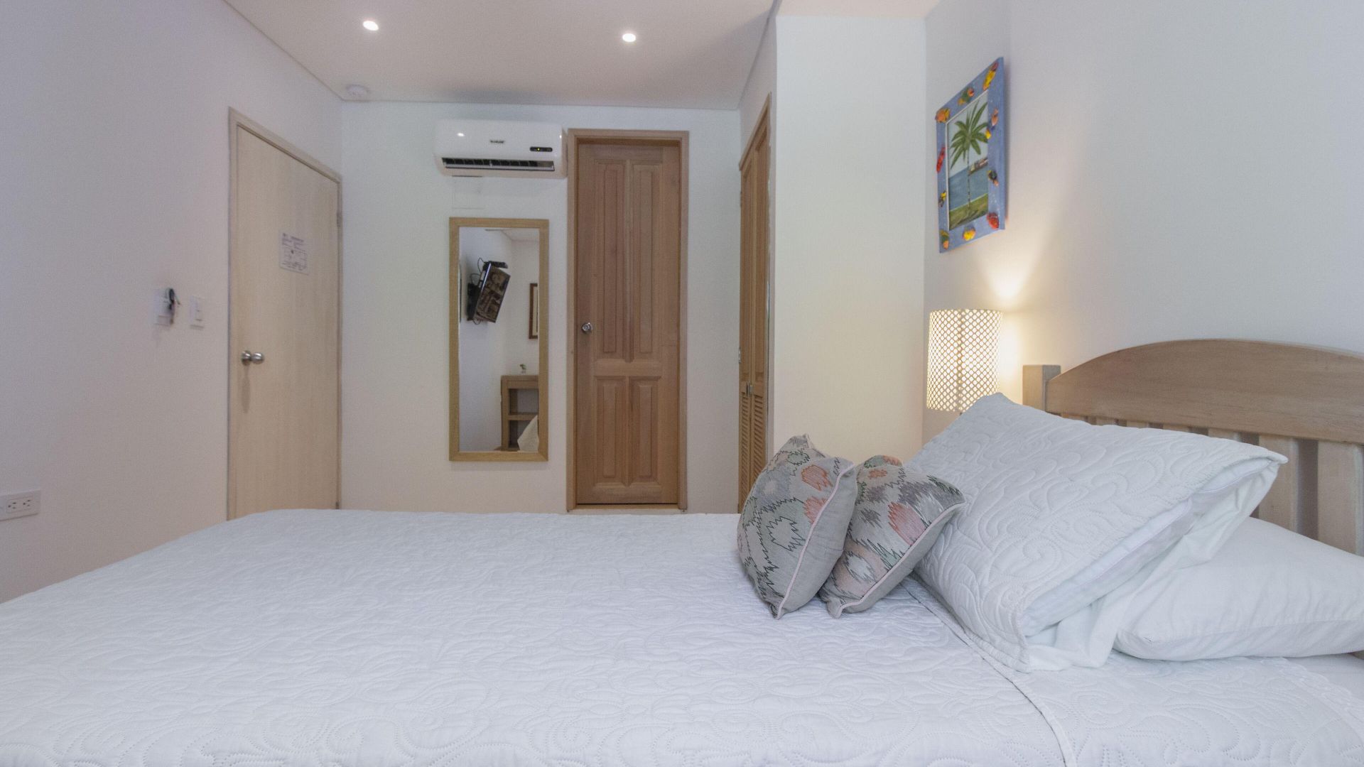 Bed & Breakfast La Fe (adults Only) 4*