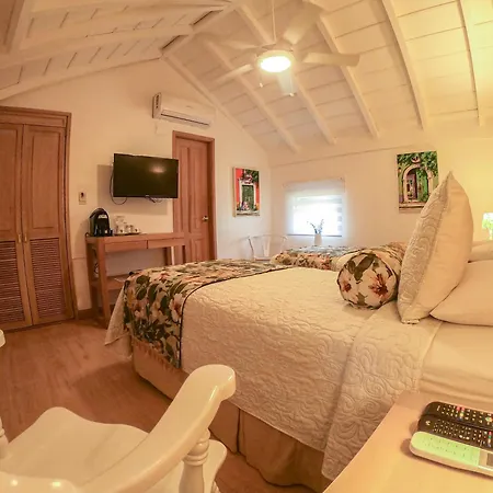 Bed & Breakfast La Fe (adults Only) 4*