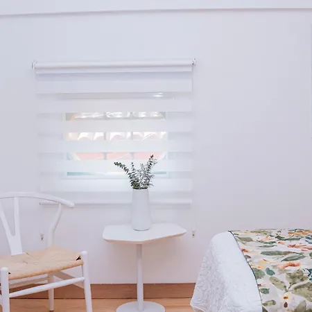 La Fe (adults Only) Bed & Breakfast Cartagena