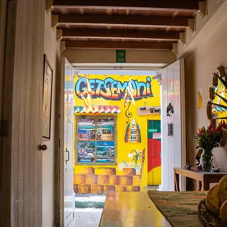 La Fe (adults Only) Cartagena