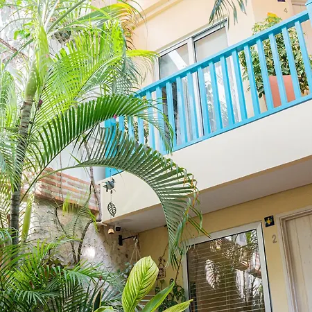 Bed & Breakfast La Fe (adults Only)