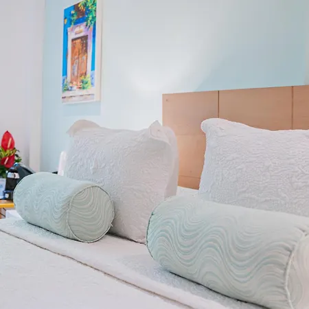 Bed & Breakfast La Fe (adults Only)