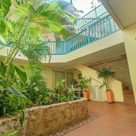 La Fe (adults Only) Bed & Breakfast 4*