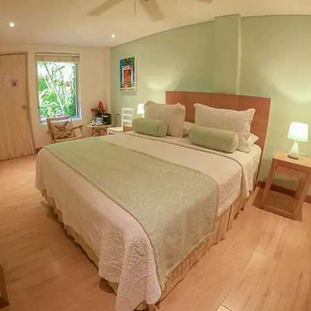 Bed & Breakfast La Fe (adults Only) 4*