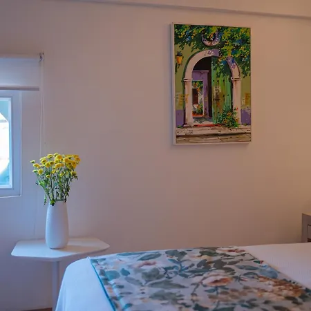 Bed & Breakfast La Fe (adults Only) Cartagena